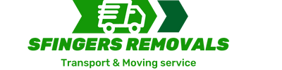 SFingers Removals
