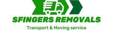 SFingers Removals