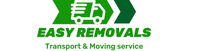 Easy Removals